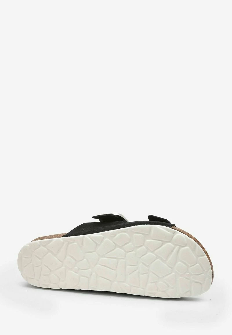 Next Damen Riemensandalette - Black – Bild 4