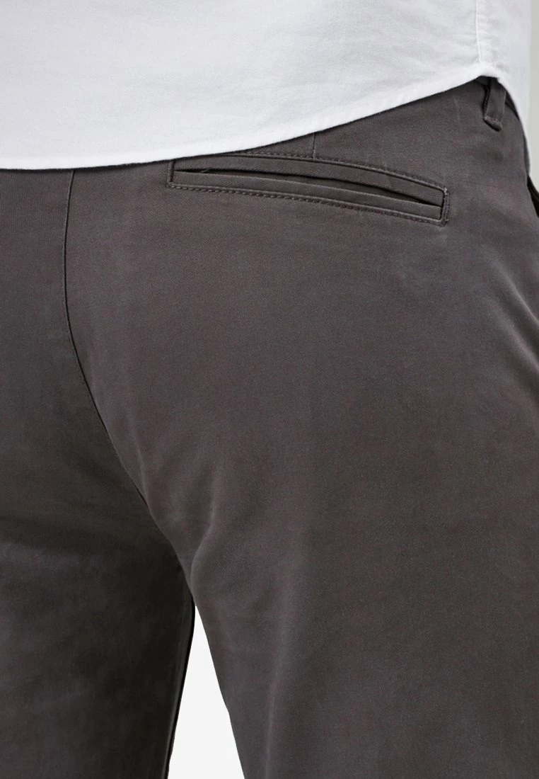 Next Herren Chino - Grey – Bild 3