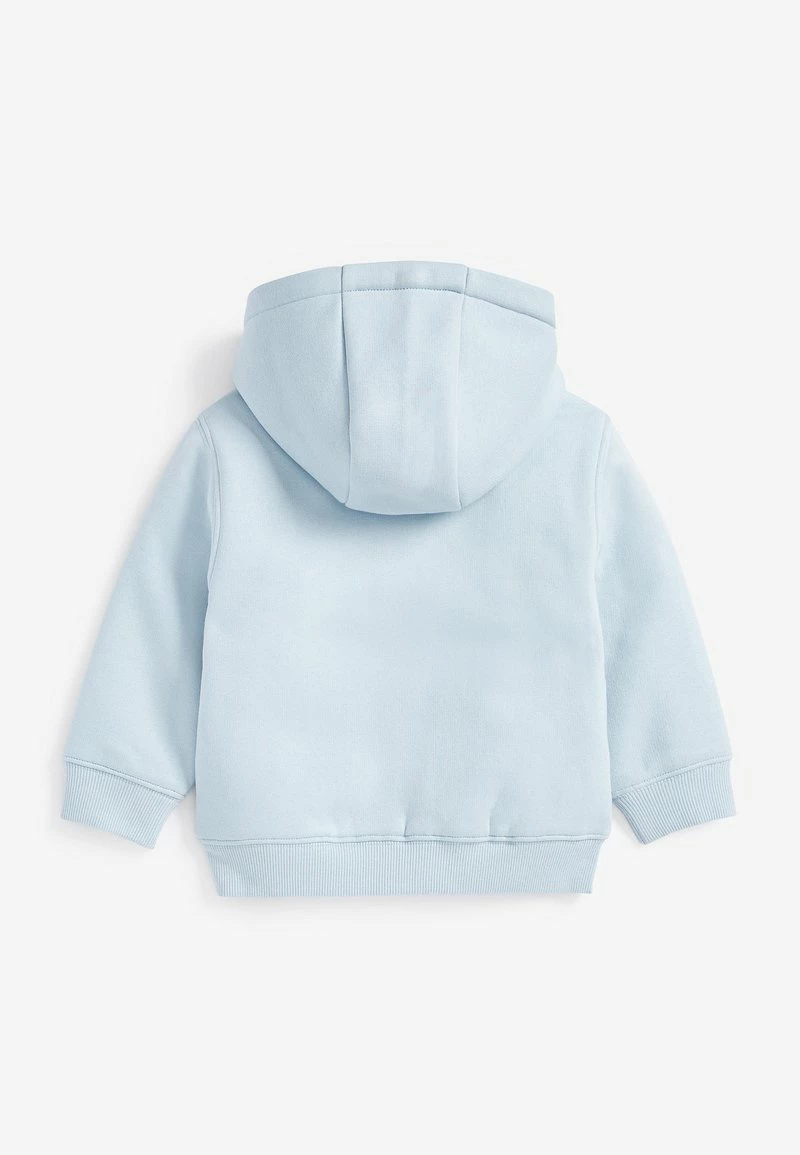 Next Kinder ESSENTIAL - Sweatjacke - Light Blue – Bild 2