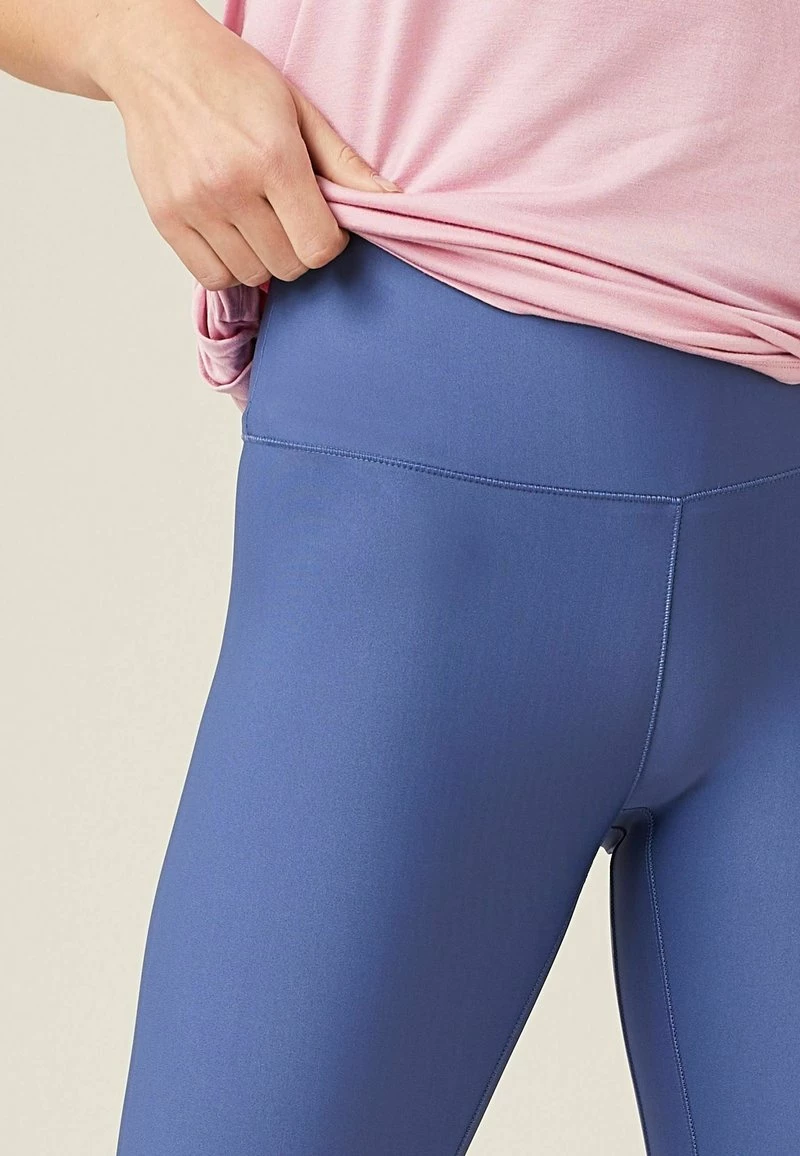 Next Damen Tights - Blue Mid Rise – Bild 4