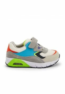 Next Kinder BUBBLE - Sneaker Low - Grey, White