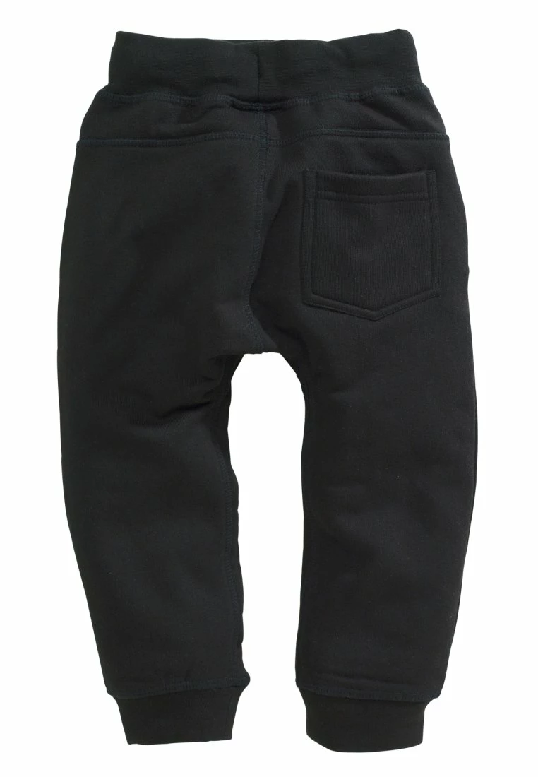 Next ESSENTIAL JOGGERS 3 PACK - Jogginghose - Black | Kinder – Bild 5