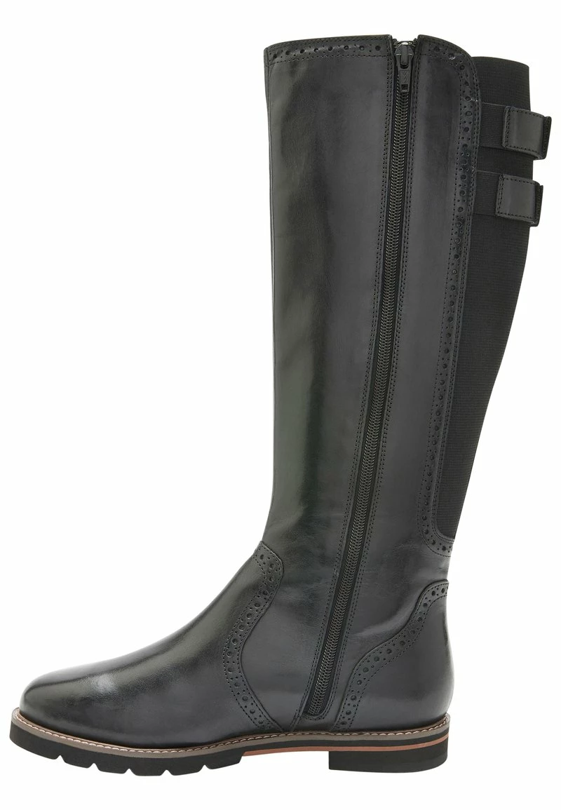 Next Damen Stiefel - Black