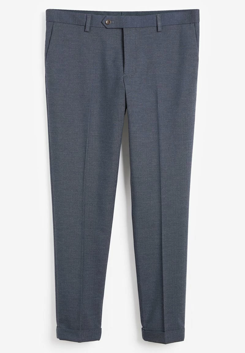 Next Herren Anzughose - Blue – Bild 5