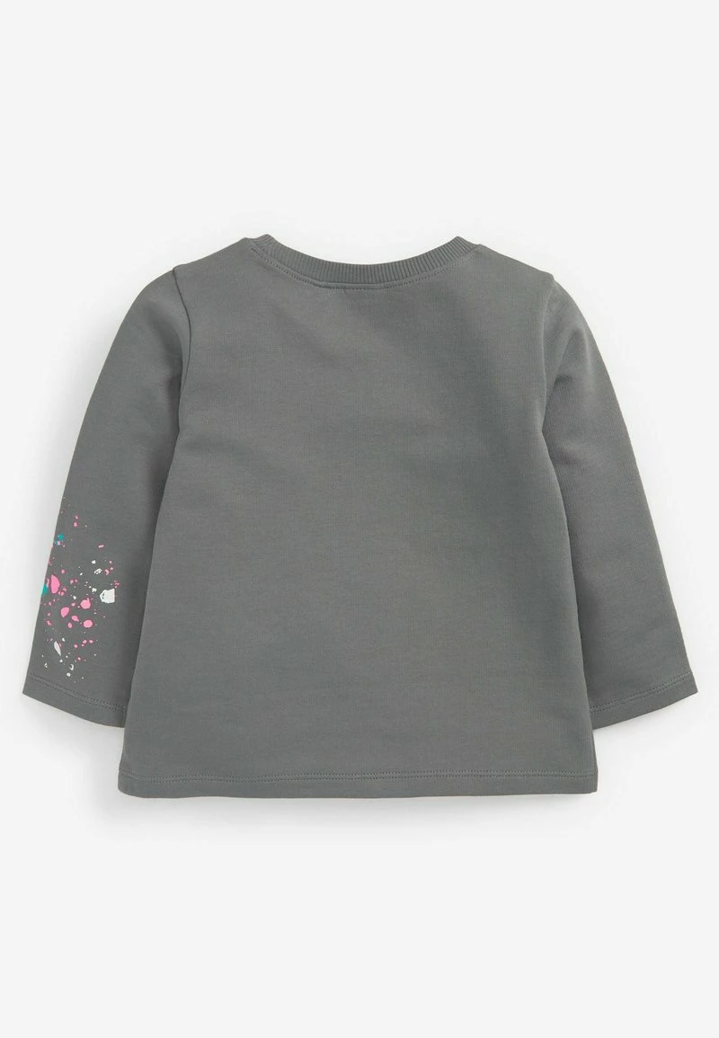 Next Kinder SLOGAN - T-Shirt Print - Black – Bild 2