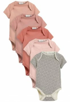 Next Kinder 5 PACK - Body - Pink