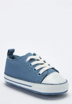 Next Kinder PRAM - Lauflernschuh - Blue