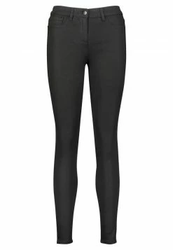 Next POWER STRETCH - Jeans Slim Fit - Black | Damen