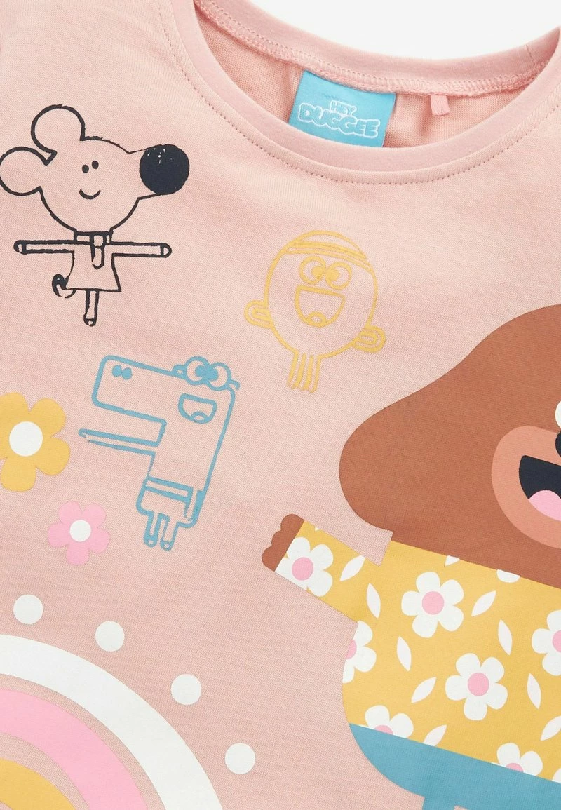Next Kinder CHARACTER - T-Shirt Print - Hey Duggee – Bild 6