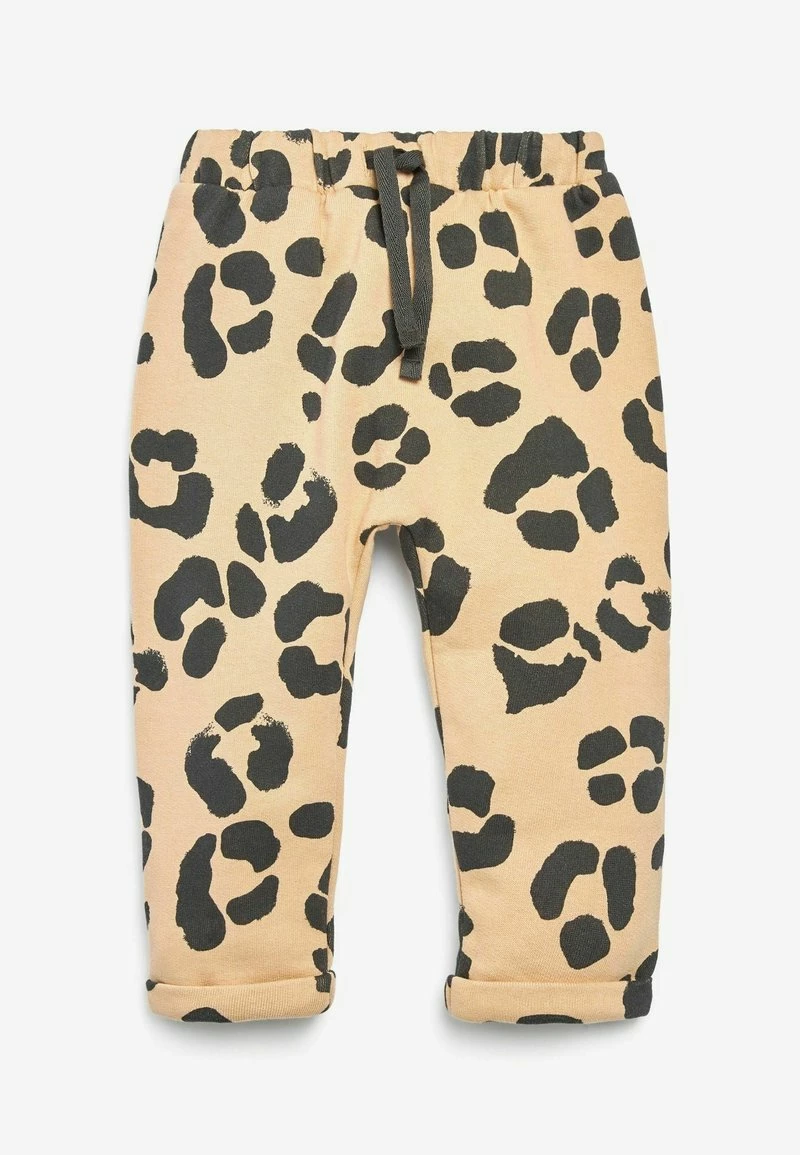 Next Kinder SET - Sweatshirt - Brown – Bild 4