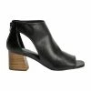 Next Damen Ankle Boot - Mottled Anthracite