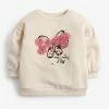Next Kinder Sweatshirt - Off-white