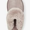 Next Hausschuh - Beige | Damen