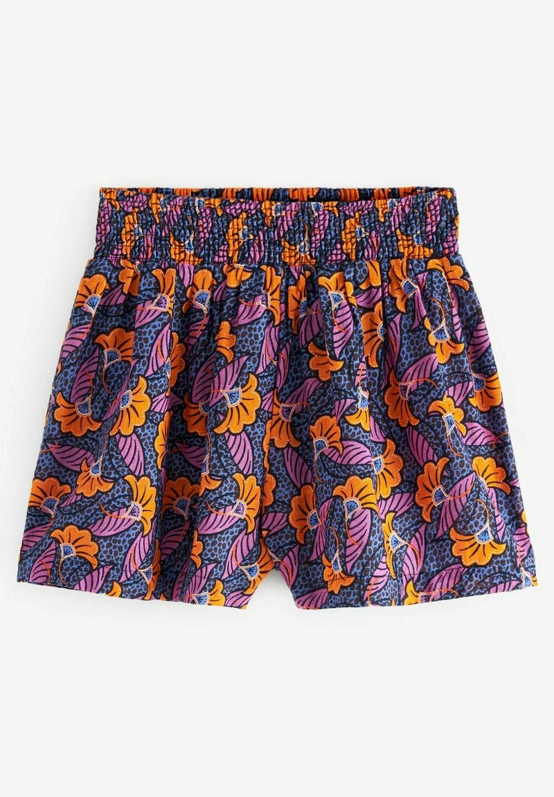Next Kinder Shorts - Purple – Bild 4