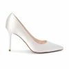 Next Damen FOREVER COMFORT WEDDING COURT - Pumps - Ivory White