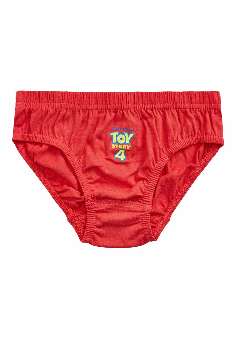 Next Kinder DISNEY TOY STORY 5 PACK BRIEFS - Slip - Grey/blue/red – Bild 2