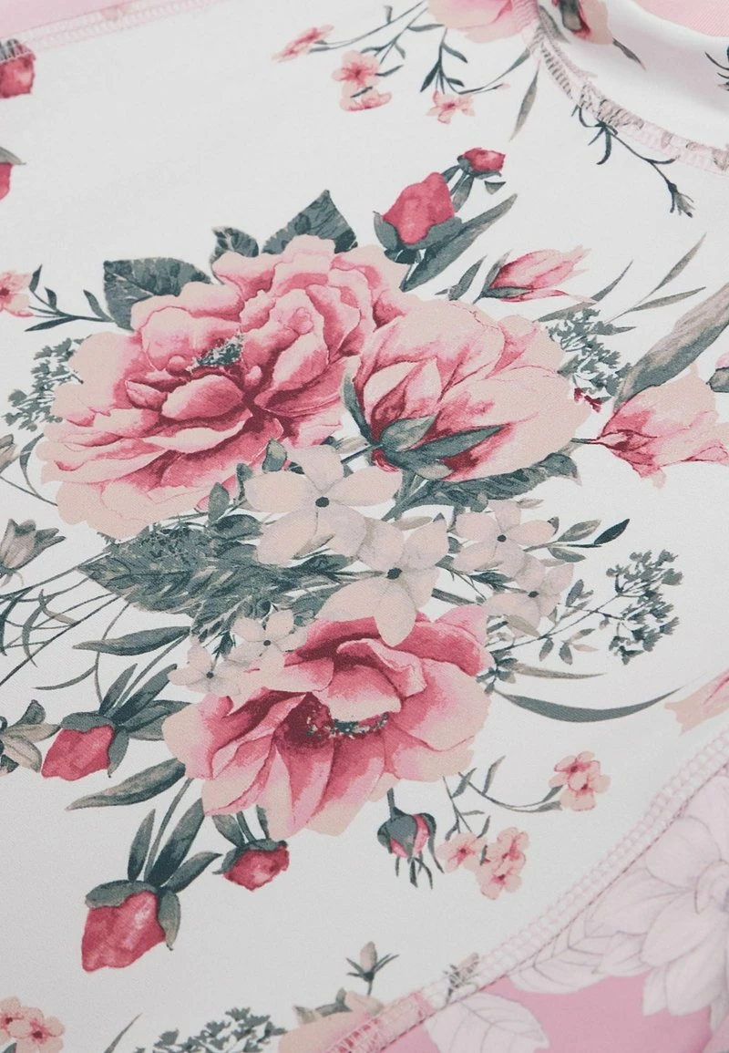 Next Kinder Badeanzug - Ecru Pink – Bild 6