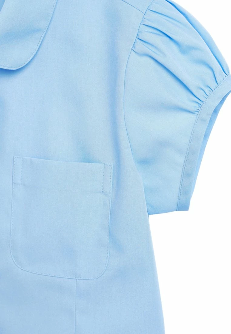 Next Kinder Hemdbluse - Blue – Bild 3