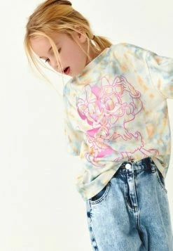 Next Kinder MIINNIE AND DAISY - T-Shirt Print - Multicoloured