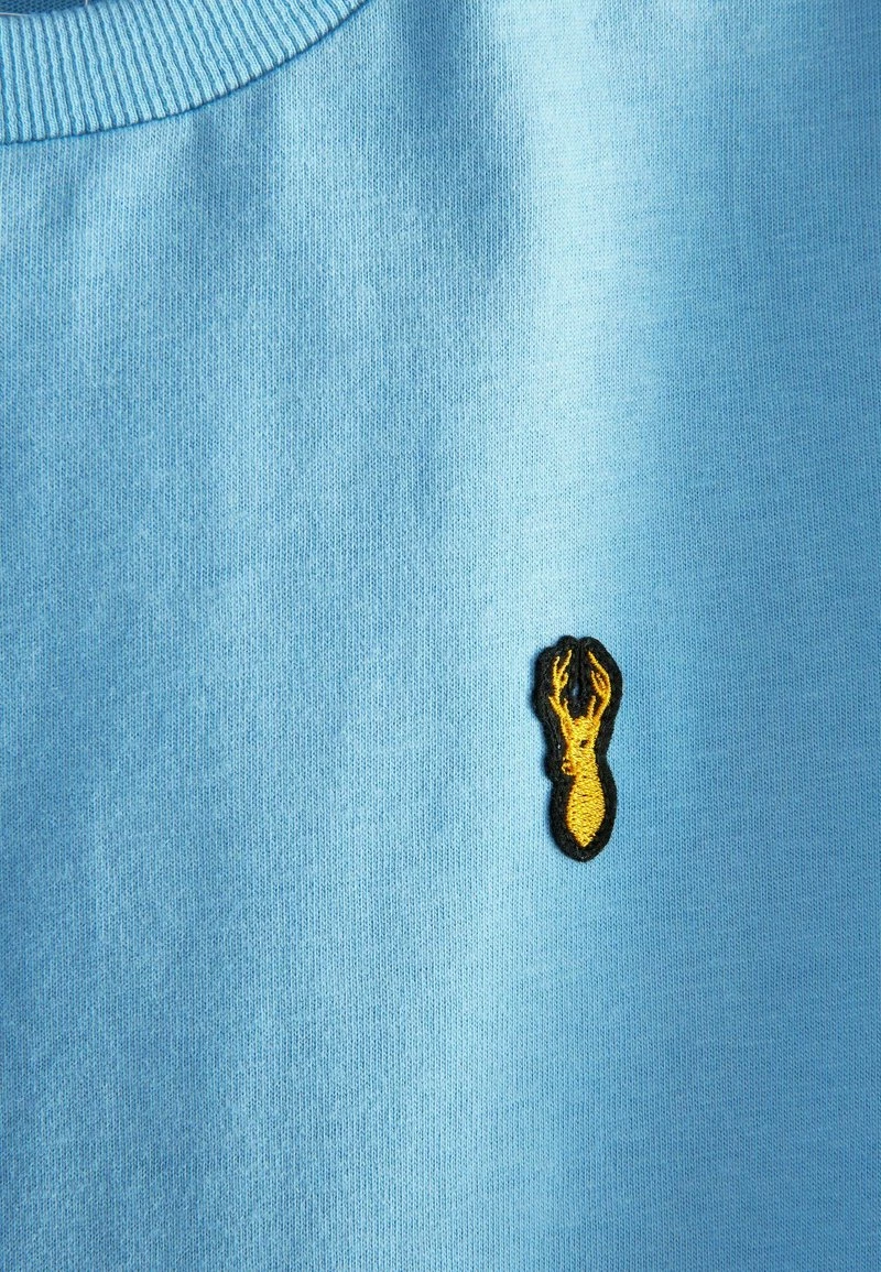 Next Kinder SHORT SLEEVE - T-Shirt Basic - Light Blue – Bild 3