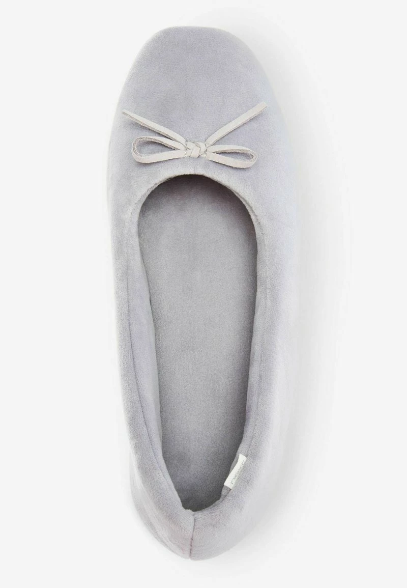 Next Hausschuh - Grey | Damen – Bild 3