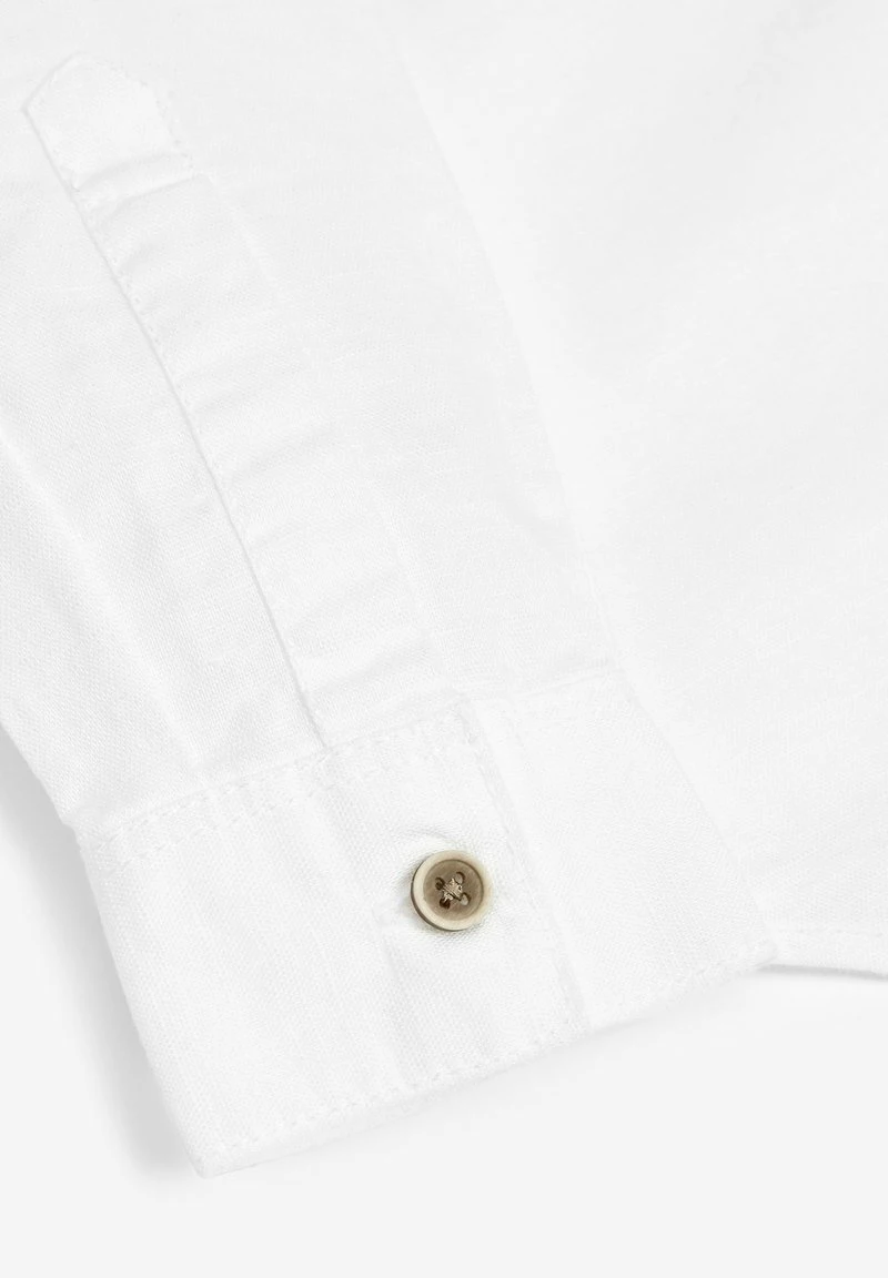 Next Kinder Hemd - White – Bild 4