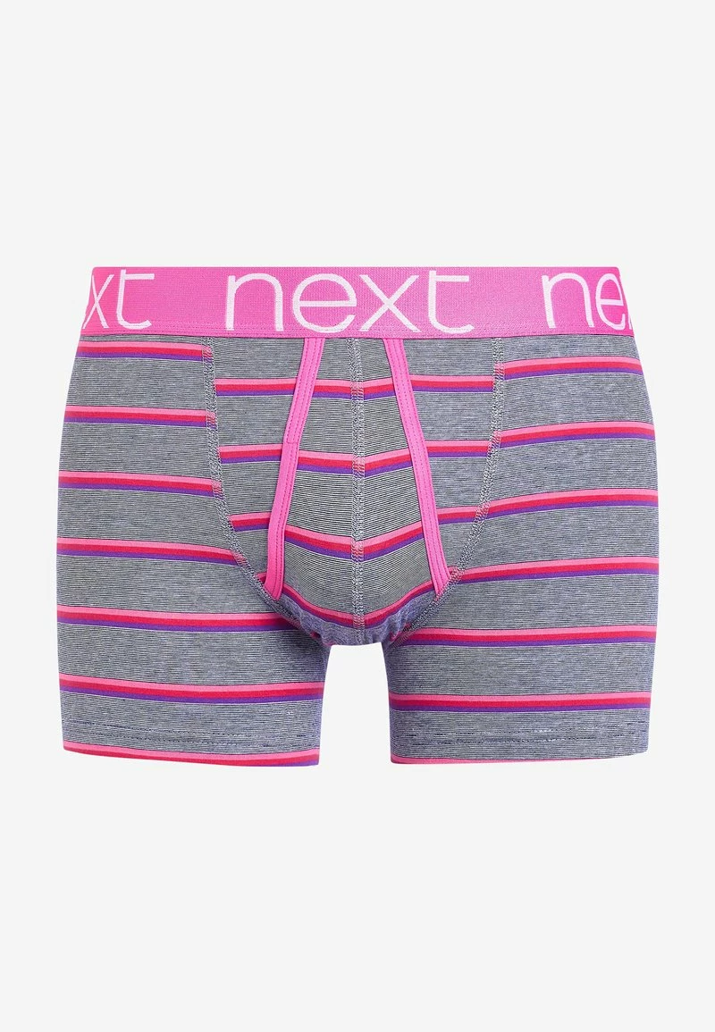 Next Herren A-FRONTS 4 PACK - Panties - Multi Coloured – Bild 2