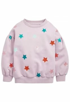 Next Sweatshirt - Purple | Kinder