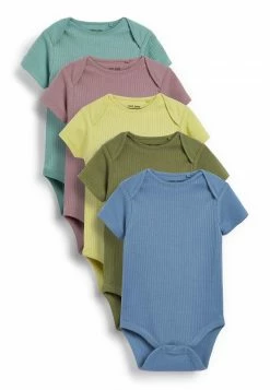 Next 5 PACK - Body - Turquoise | Kinder