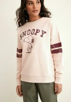 Next FRIENDS - Sweatshirt - Brown | Damen