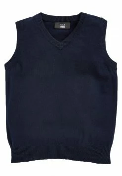 Next Kinder Strickpullover - Dark Blue