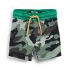 Next Kinder Shorts - Green