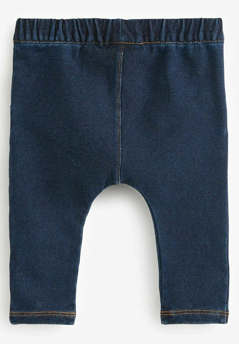 Next Kinder Jeggings - Blue – Bild 3