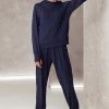 Next Damen Jogginghose - Dark Blue
