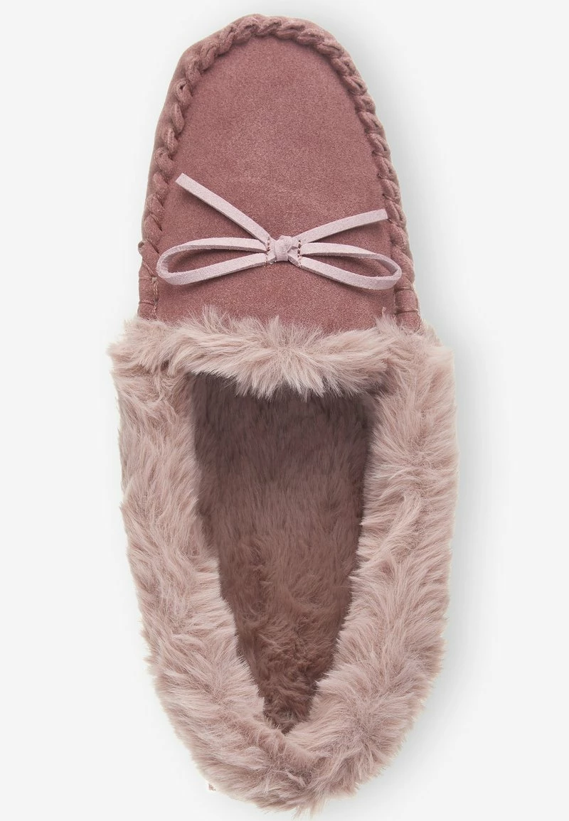 Next Damen Hausschuh - Mauve