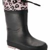 Next Kinder Gummistiefel - Black