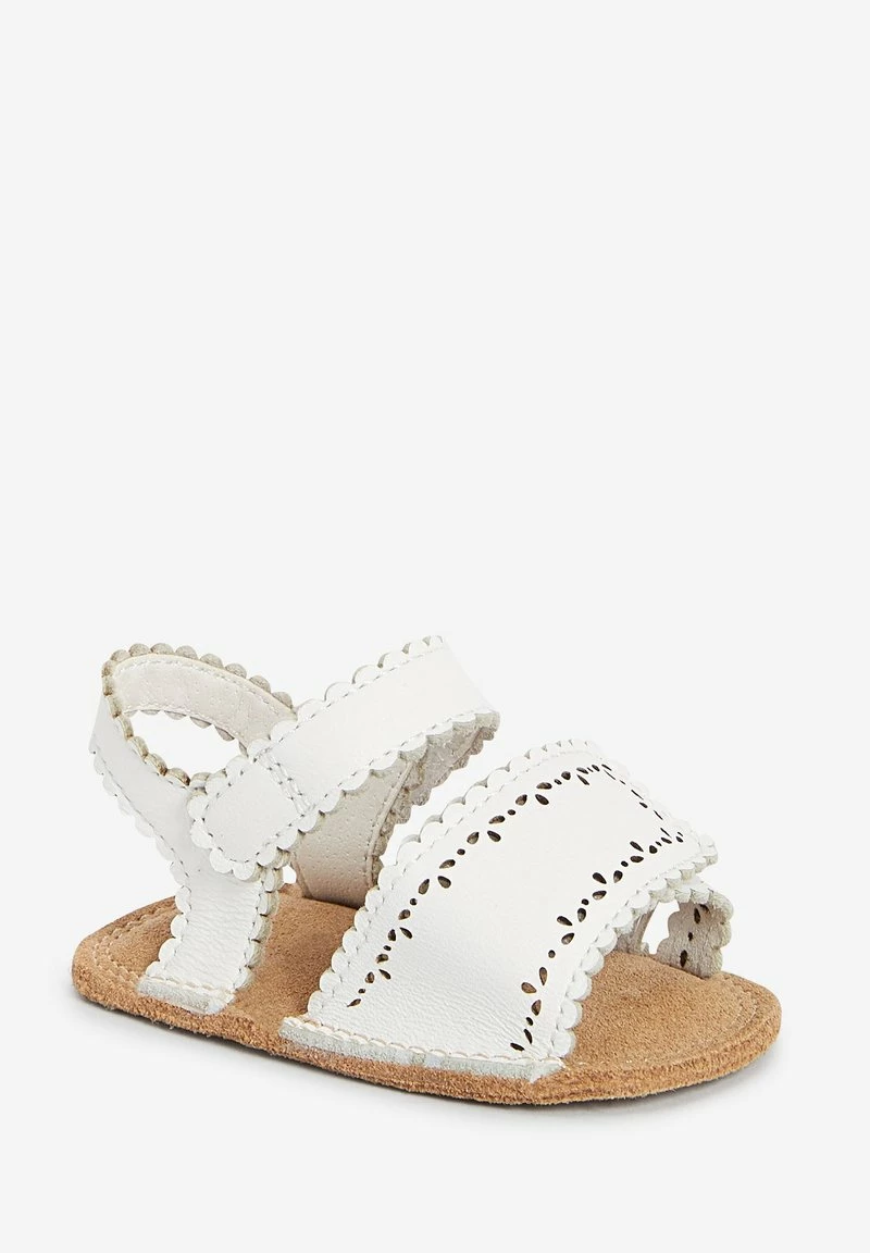 Next Kinder PRAM - Lauflernschuh - White – Bild 2