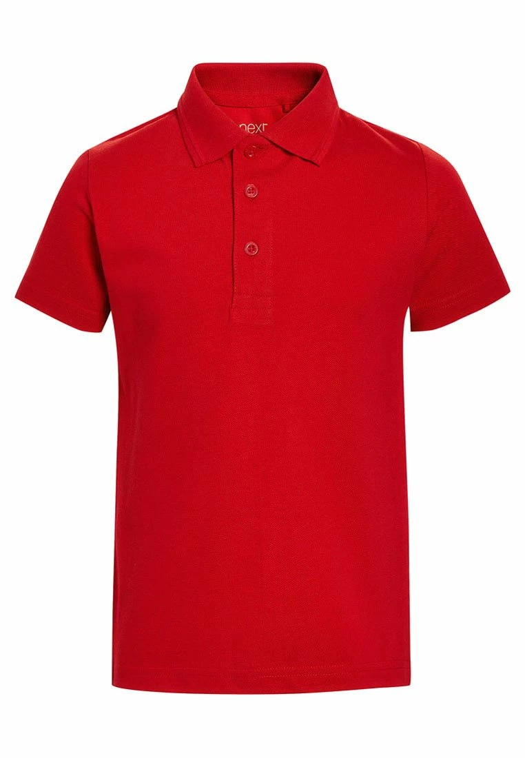Next Kinder 2 PACK - Poloshirt - Red – Bild 2