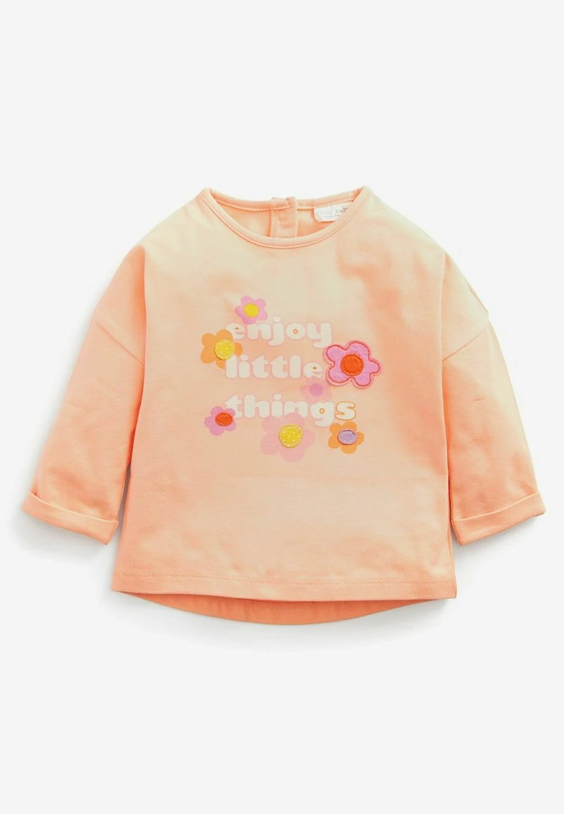 Next Kinder 3 PACK LONG SLEEVE - Langarmshirt - Multi Coloured – Bild 2