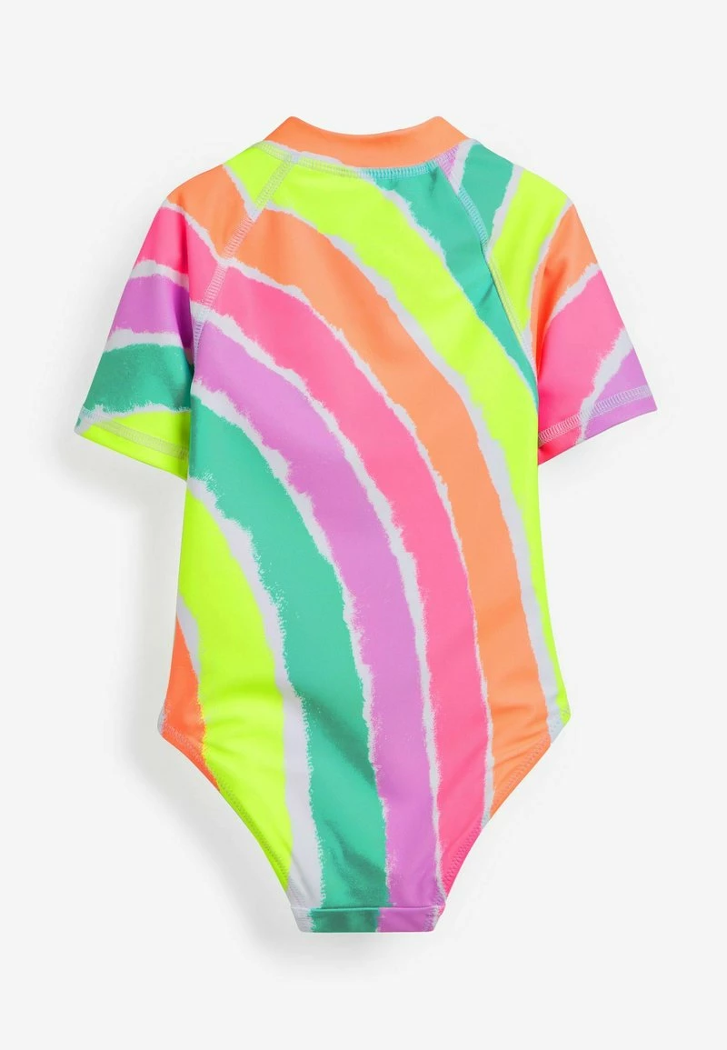 Next Kinder Badeanzug - Multi Bright – Bild 2