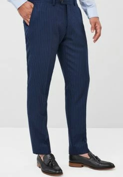 Next Anzughose - Blue | Herren