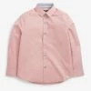 Next Hemd - Pink | Kinder