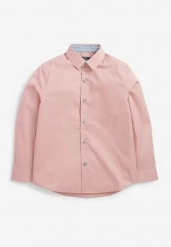 Next Hemd - Pink | Kinder