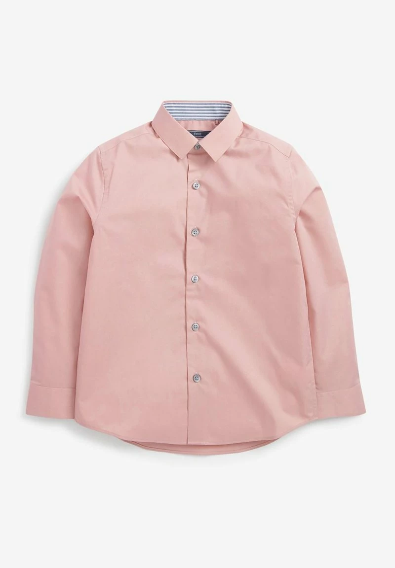 Next Hemd - Pink | Kinder