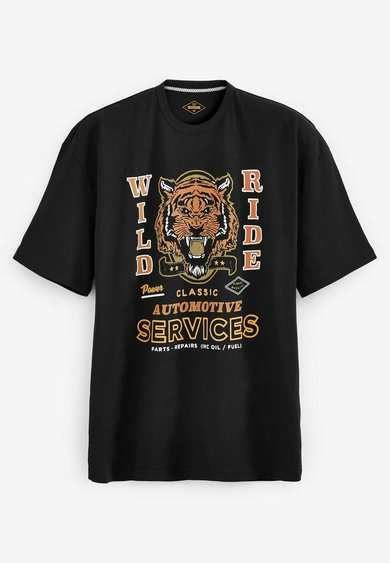 Next Herren 3 PACK - T-Shirt Print - Multi Coloured – Bild 8