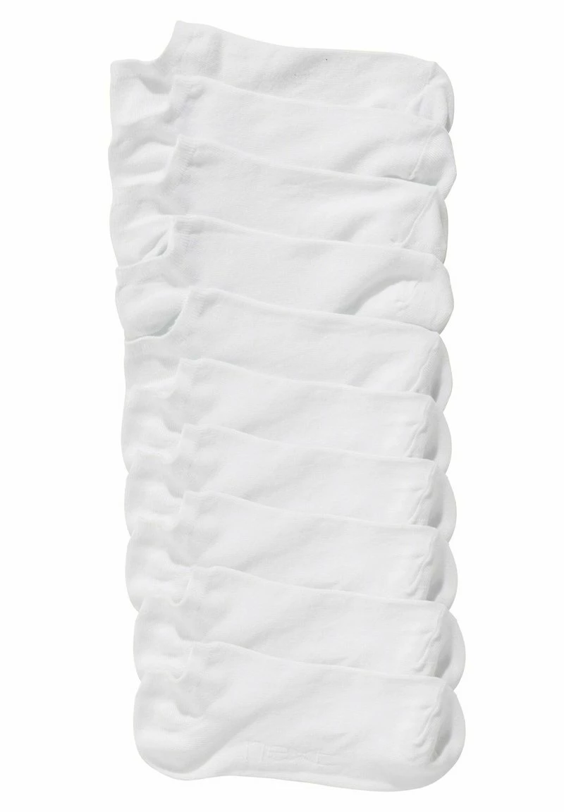 Next Herren 10 PACK - Socken - White – Bild 2