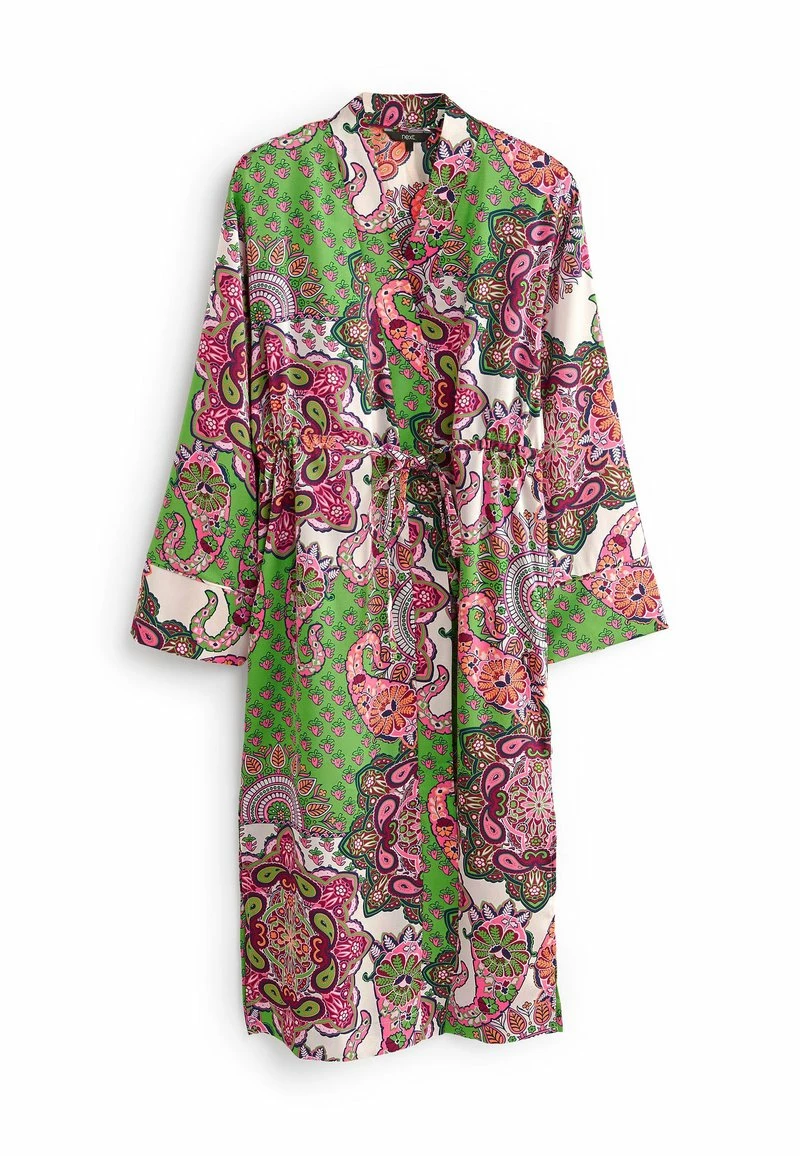 Next Damen Strandaccessoire - Multi Scarf Print – Bild 5