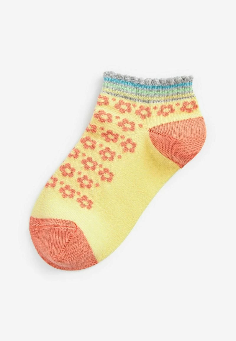 Next Kinder 5 PACK - Socken - Multi Coloured – Bild 6