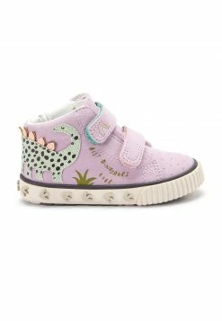 Next TOUCH FASTENING - Skateschuh - Purple (m49123) | Kinder