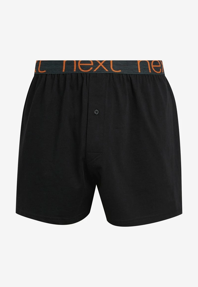 Next Herren Boxershorts - Black – Bild 4